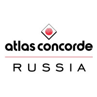 Atlas Concorde Russia