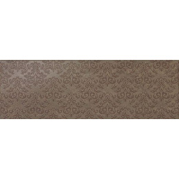 Плитка 600080000200 Suprema Bronze Brokade 25x75