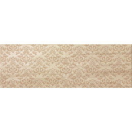 Плитка 600080000201 Suprema Desert Brokade 25x75