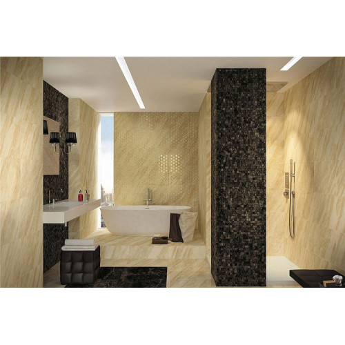 Мозаика 600110000062 S.M. Calacatta Gold Mosaic 30.5x30.5