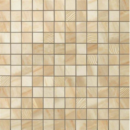 Мозаика 600110000066 S.M. Elegant Honey Mosaic 30.5x30.5