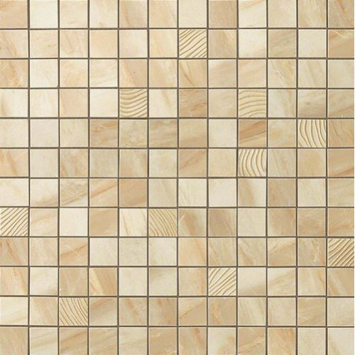 Мозаика 600110000066 S.M. Elegant Honey Mosaic 30.5x30.5