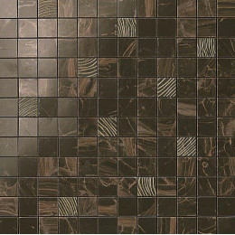 Мозаика 600110000068 S.M. Frappuccino Dark Mosaic 30.5x30.5