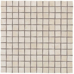 Мозаика 600110000834 Supernova Stone Ivory Mosaic 30,5x30,5