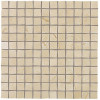 Мозаика 600110000835 Supernova Stone Cream Mosaic 30,5x30,5