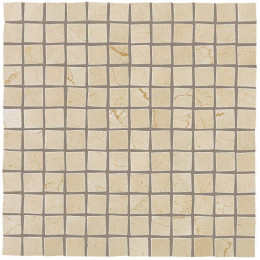 Мозаика 600110000835 Supernova Stone Cream Mosaic 30,5x30,5