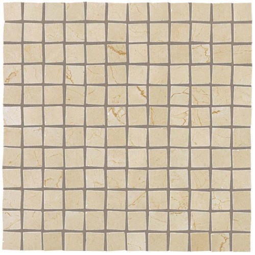 Мозаика 600110000835 Supernova Stone Cream Mosaic 30,5x30,5