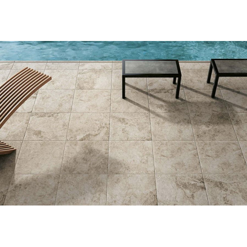 Мозаика 600110000835 Supernova Stone Cream Mosaic 30,5x30,5