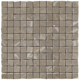 Мозаика 600110000837 Supernova Stone Grey Mosaic 30,5x30,5