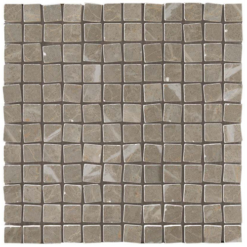 Мозаика 600110000837 Supernova Stone Grey Mosaic 30,5x30,5