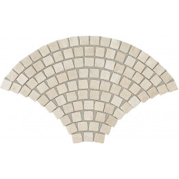 Мозаика 600110000838 Supernova Stone Ivory Comet Mosaic 27x44