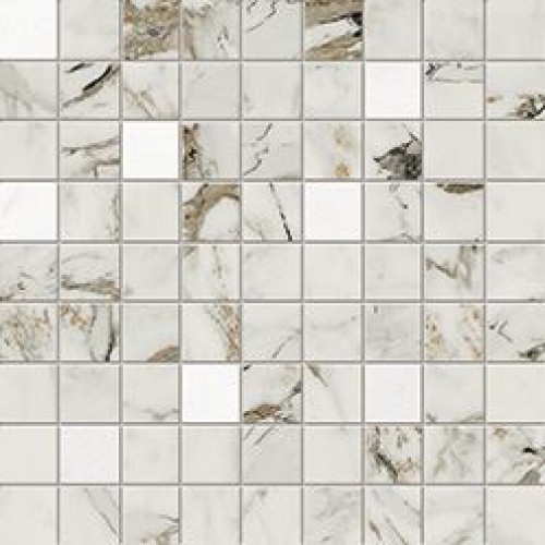 Мозаика 600110000912 Allure Capraia Mosaic/Аллюр Капрайя 31.5x31.5