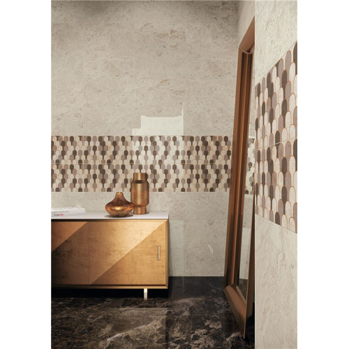 Мозаика 600110000925 Victory Taupe Mosaic/Виктори Таупе Мозаика 31.5x31.5