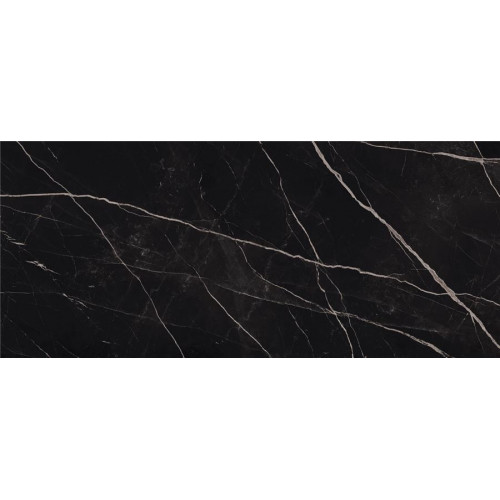 Керамогранит 600180000016 Empire Calacatta Black Lapp 120x278