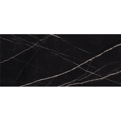 Керамогранит 600180000016 Empire Calacatta Black Lapp 120x278