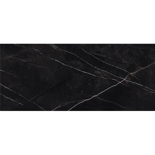 Керамогранит 600180000016 Empire Calacatta Black Lapp 120x278