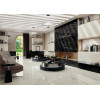 Керамогранит 600180000016 Empire Calacatta Black Lapp 120x278