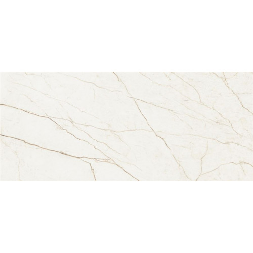 Керамогранит 600180000052 F.d.M.Quark Sahara Blanc Lapp Rett 120x278