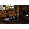 Керамогранит 610010000667 Aston Wood Dark Oak Ret 22.5x90