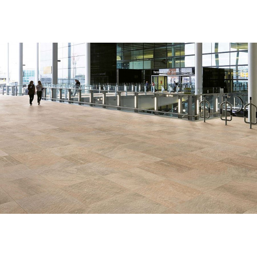 Керамогранит 610010001167 Landstone Gold LASTRA 60x60