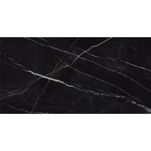 Керамогранит 610010002174 Empire Calacatta Black Rett 80x160