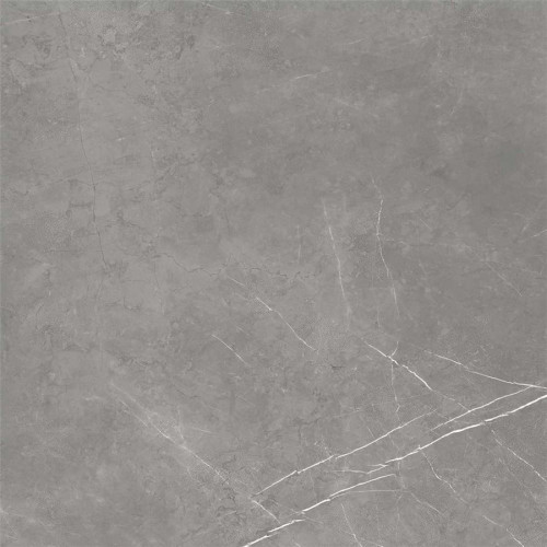 Керамогранит 610010002724 Elegant Grey Lastra 20mm 60x60