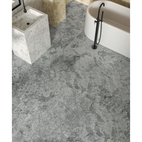 Керамогранит 610010003161 F.d.M.Quark Persian Grey Lastra 20mm 60x60