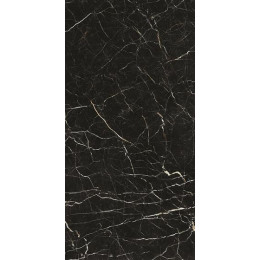 Керамогранит 610015000443 Allure Imperial Black Lap/Аллюр Империал Блек Шлиф 60x120