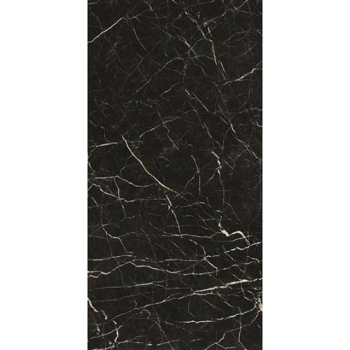 Керамогранит 610015000443 Allure Imperial Black Lap/Аллюр Империал Блек Шлиф 60x120