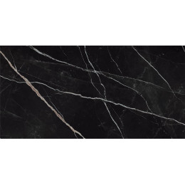 Керамогранит 610015000605 Empire Calacatta Black Lapp 80x160