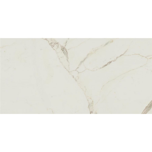 Керамогранит 610015000613 Empire Calacatta Diamond Rett Lapp 60x120