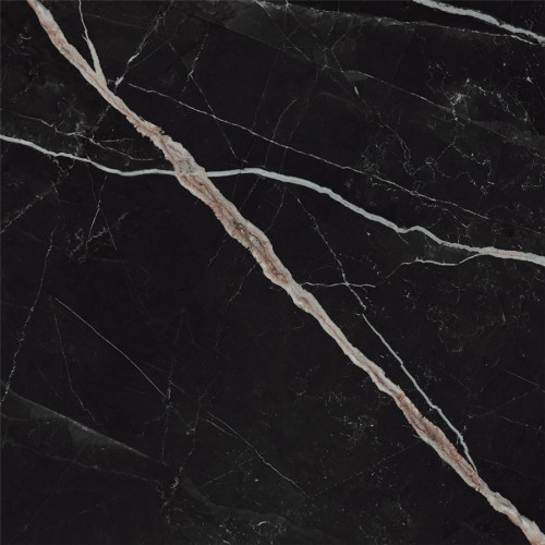 Керамогранит 610015000626 Empire Calacatta Black Lapp 60x60