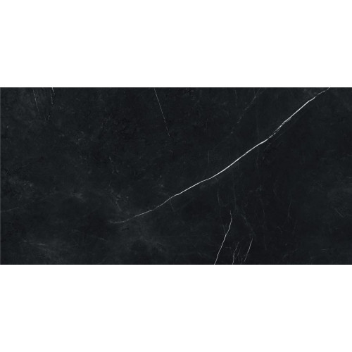 Керамогранит 610015000667 Forte dei Marmi Elegant Black Lapp 80x160