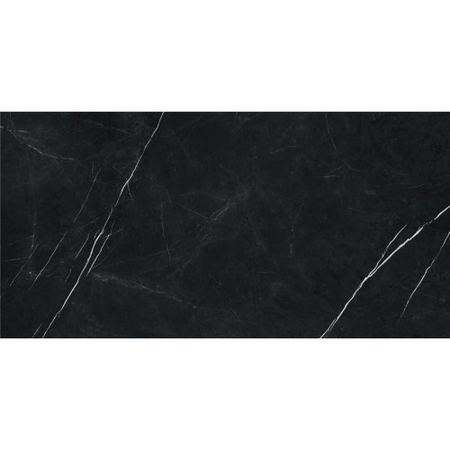 Керамогранит 610015000667 Forte dei Marmi Elegant Black Lapp 80x160