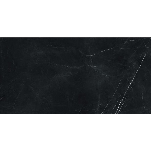 Керамогранит 610015000667 Forte dei Marmi Elegant Black Lapp 80x160