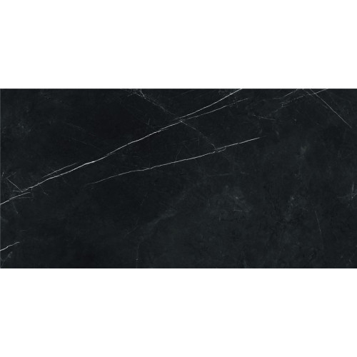 Керамогранит 610015000667 Forte dei Marmi Elegant Black Lapp 80x160