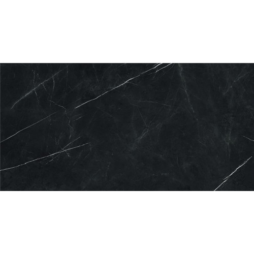 Керамогранит 610015000667 Forte dei Marmi Elegant Black Lapp 80x160