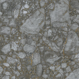 Керамогранит 610015000704 F.d.M.Quark Ceppo Apuano Quartz Lapp Rett 80x80