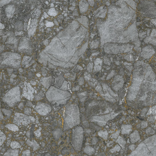 Керамогранит 610015000704 F.d.M.Quark Ceppo Apuano Quartz Lapp Rett 80x80