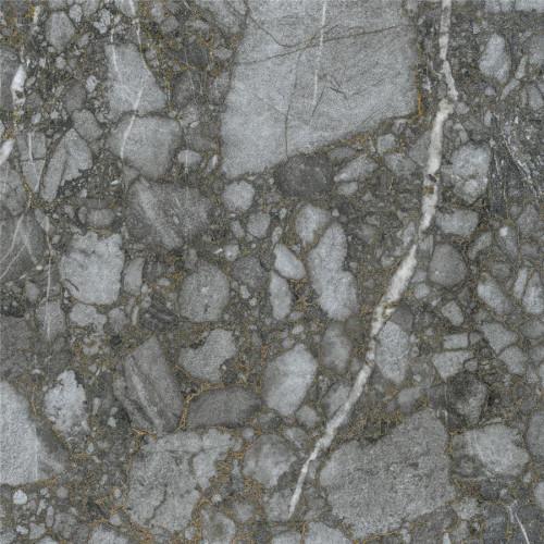 Керамогранит 610015000704 F.d.M.Quark Ceppo Apuano Quartz Lapp Rett 80x80