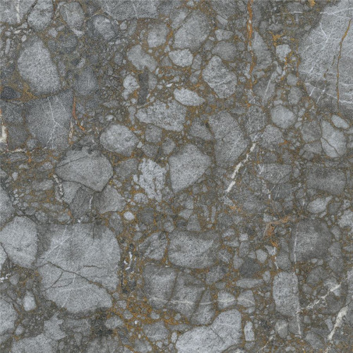 Керамогранит 610015000704 F.d.M.Quark Ceppo Apuano Quartz Lapp Rett 80x80