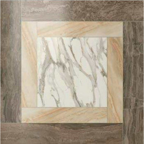 Керамогранит 610080000178 S.M. Cassettone Calacatta Gold Lap 59x59