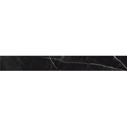 Керамогранит 610090002363 Empire Calacatta Black Listello Lap 7,2x60