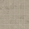 Мозаика 610110000370 Silver Grey Mosaic Lap 30x30