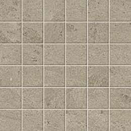 Мозаика 610110000370 Silver Grey Mosaic Lap 30x30