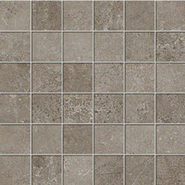 Мозаика 610110000462 Drift Light Grey Mosaico/Дрифт Лайт Грей 30x30