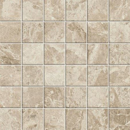 Мозаика 610110000649 Victory White Mosaico Lap/Виктори Вайт Мозаика Шлиф 30x30