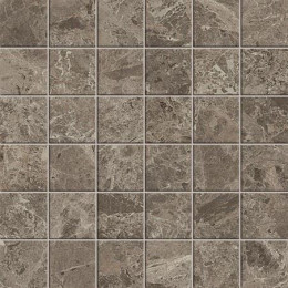 Мозаика 610110000651 Victory Taupe Mosaico Lap/Виктори Таупэ Мозаика Шлиф 30x30