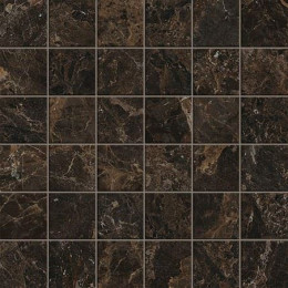 Мозаика 610110000652 Victory Dark Mosaico Lap/Виктори Дарк Мозаика Шлиф 30x30