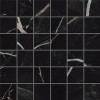 Мозаика 610110000815 Empire Calacatta Black Mosaic Lap 30x30